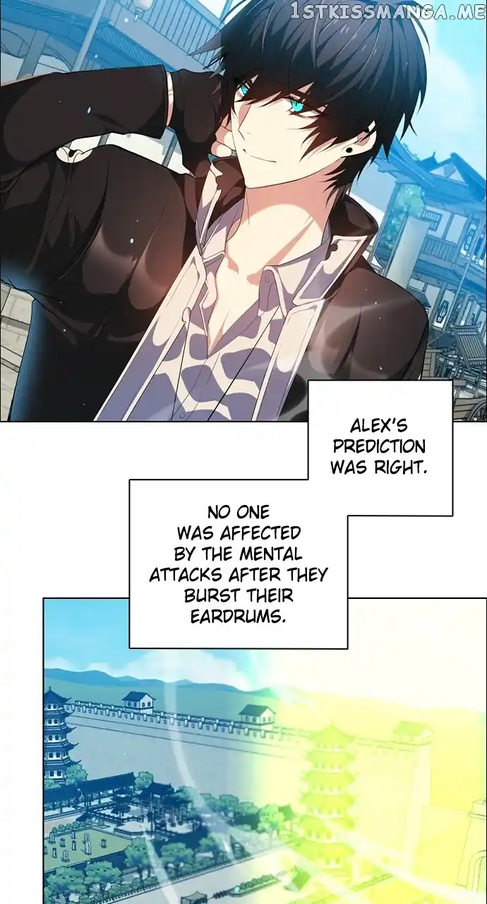 Zero Game Chapter 197