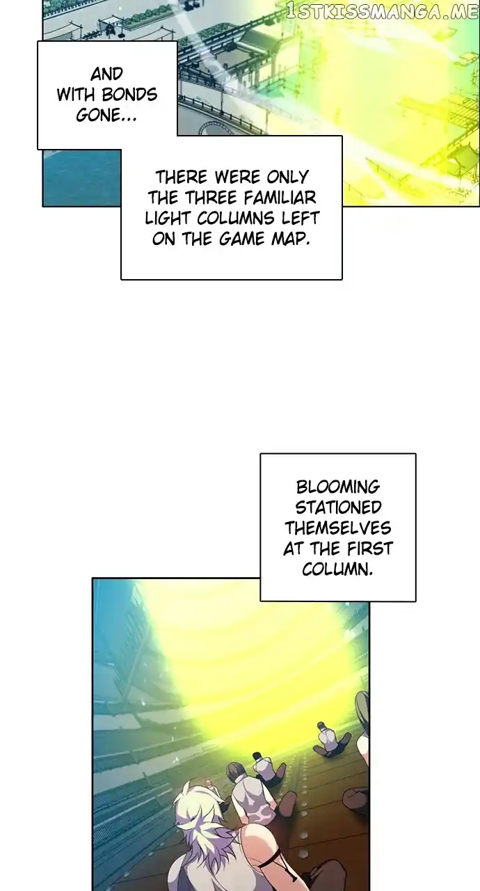 Zero Game Chapter 197