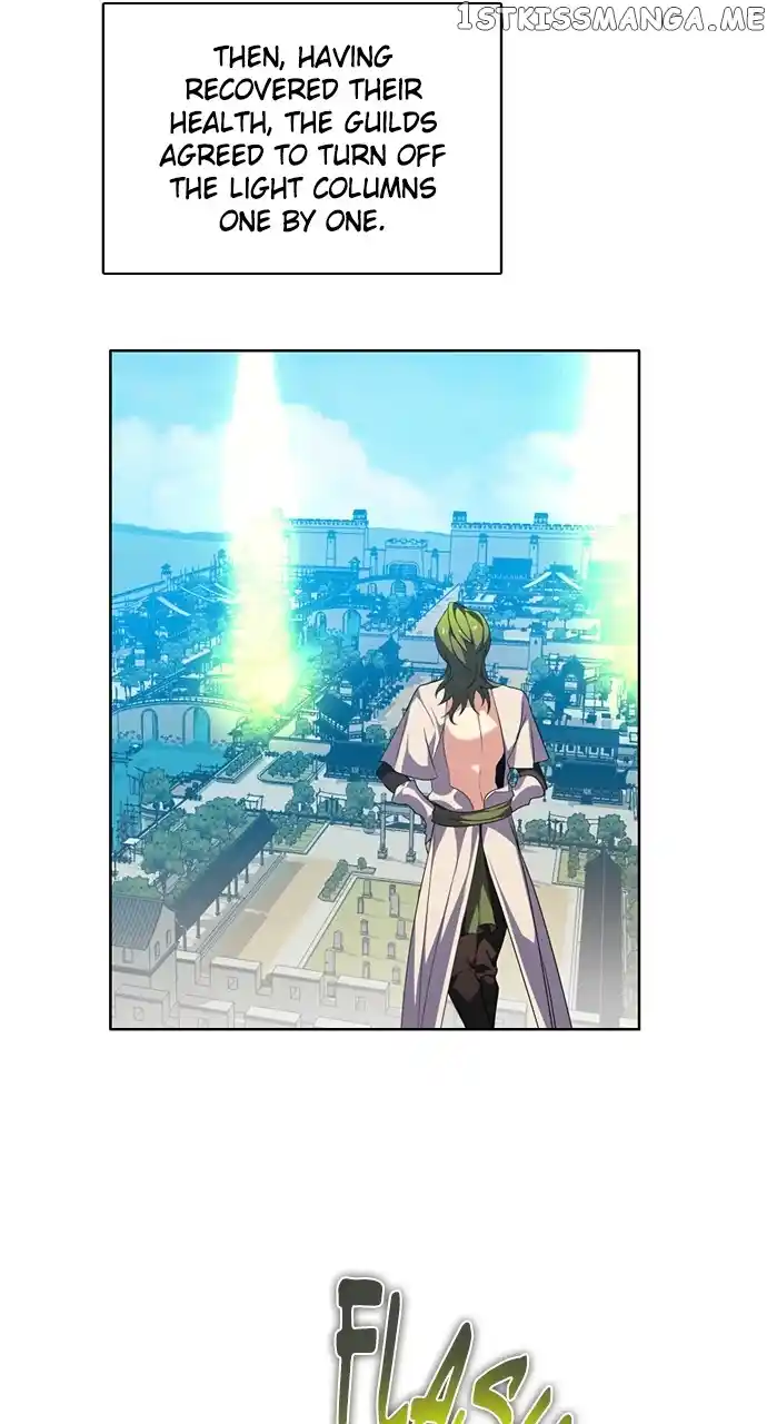 Zero Game Chapter 197