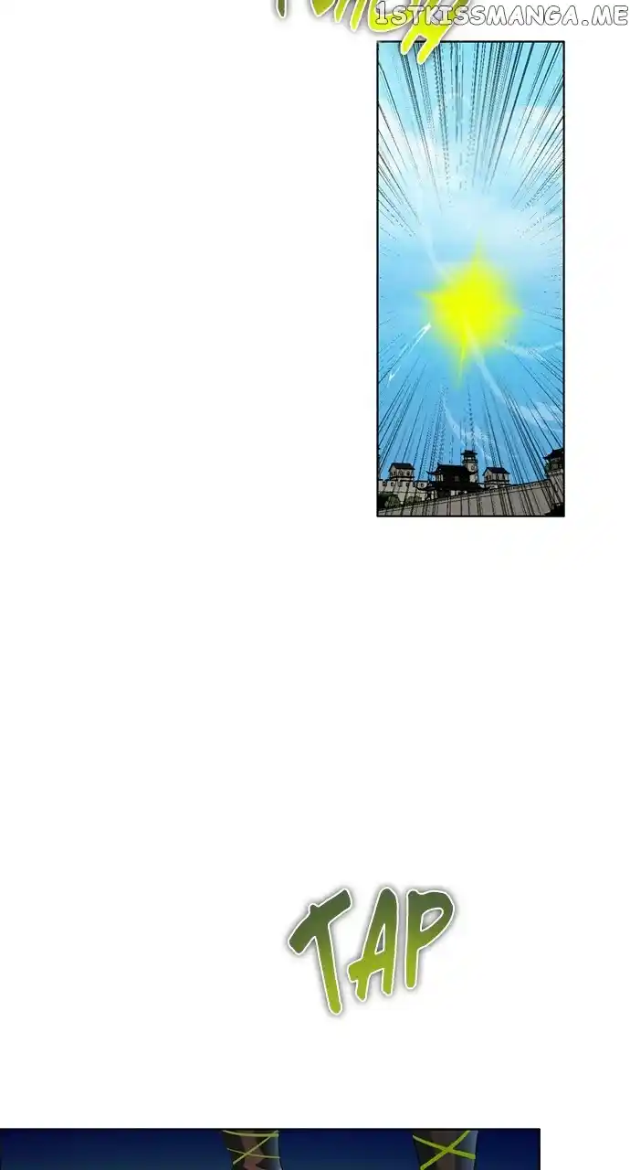 Zero Game Chapter 197