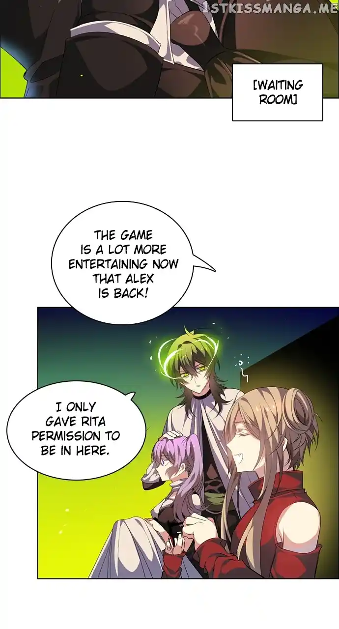 Zero Game Chapter 197