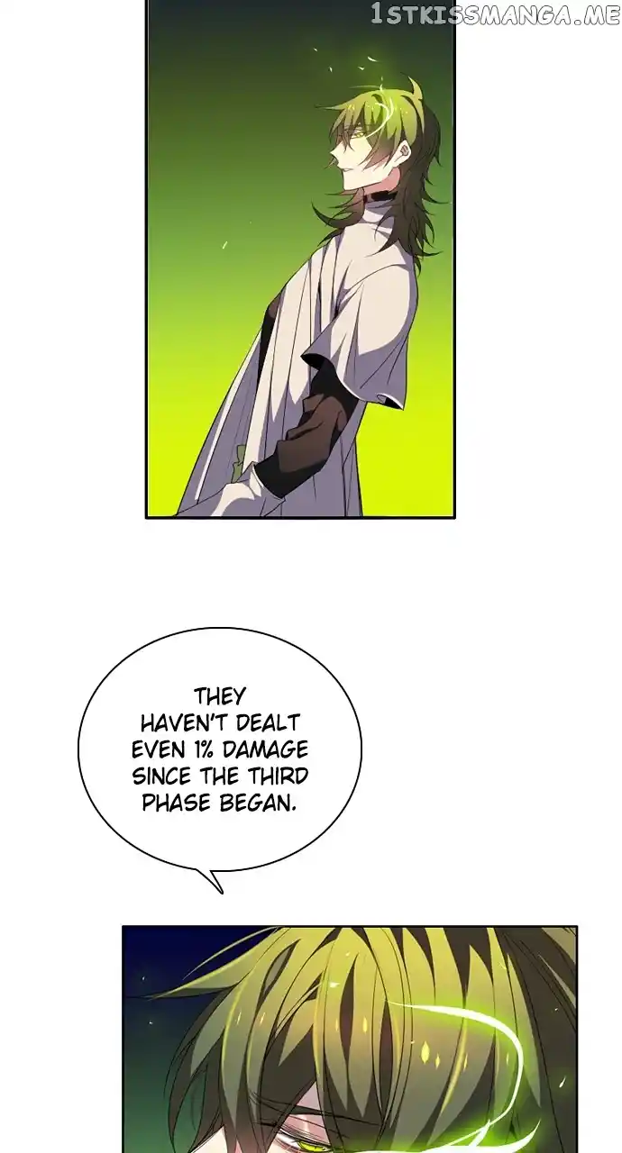 Zero Game Chapter 197