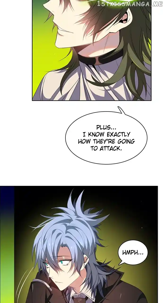 Zero Game Chapter 197