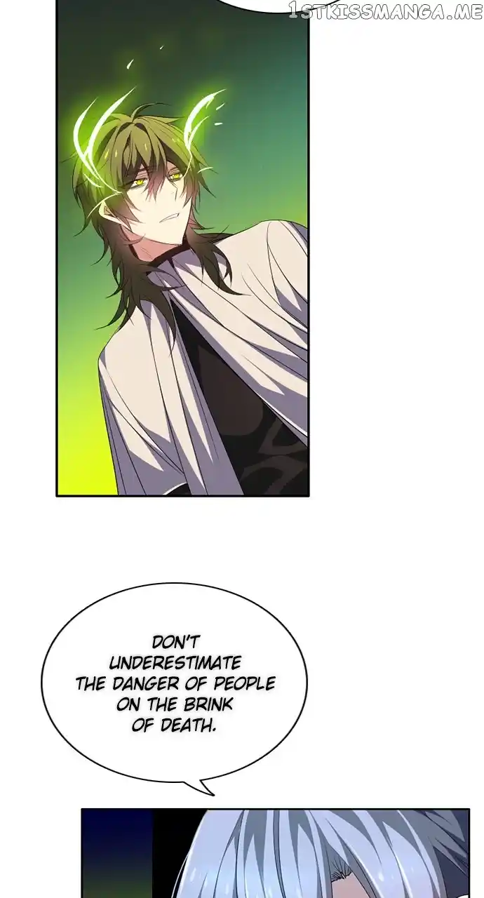 Zero Game Chapter 197