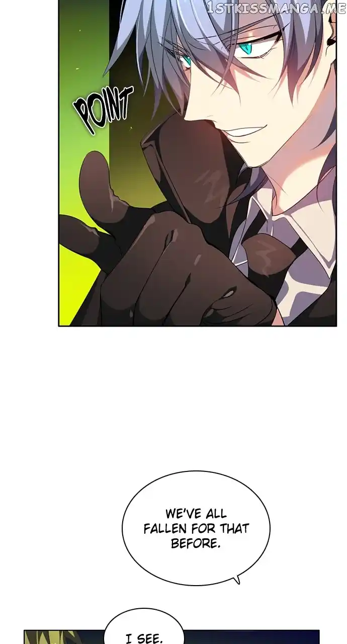 Zero Game Chapter 197