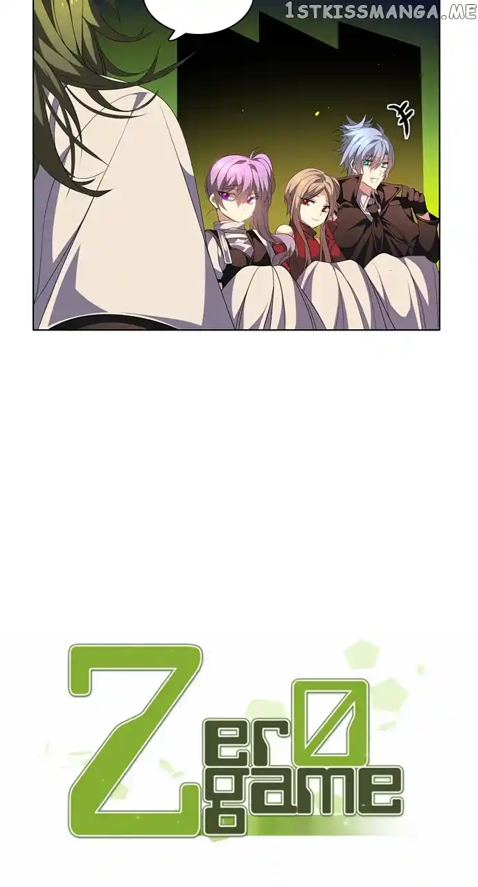 Zero Game Chapter 197