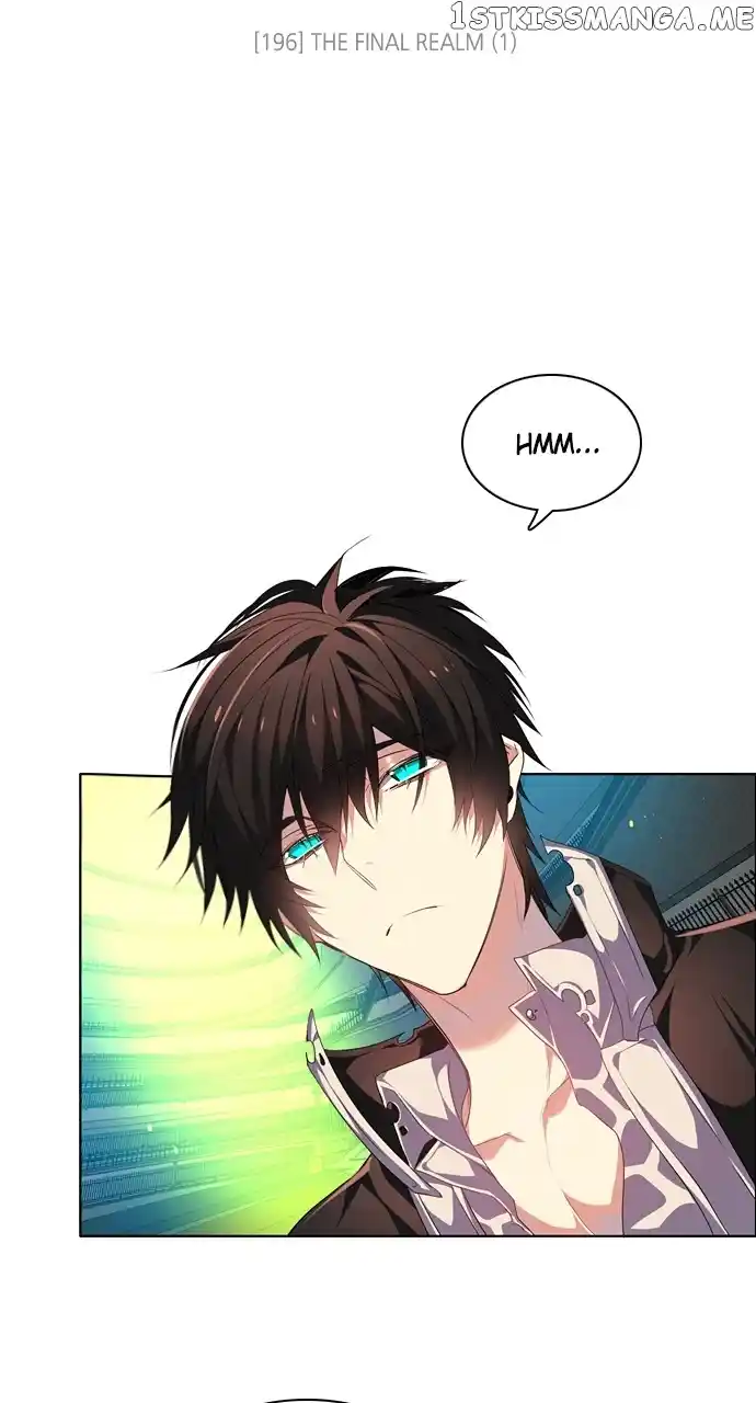 Zero Game Chapter 197