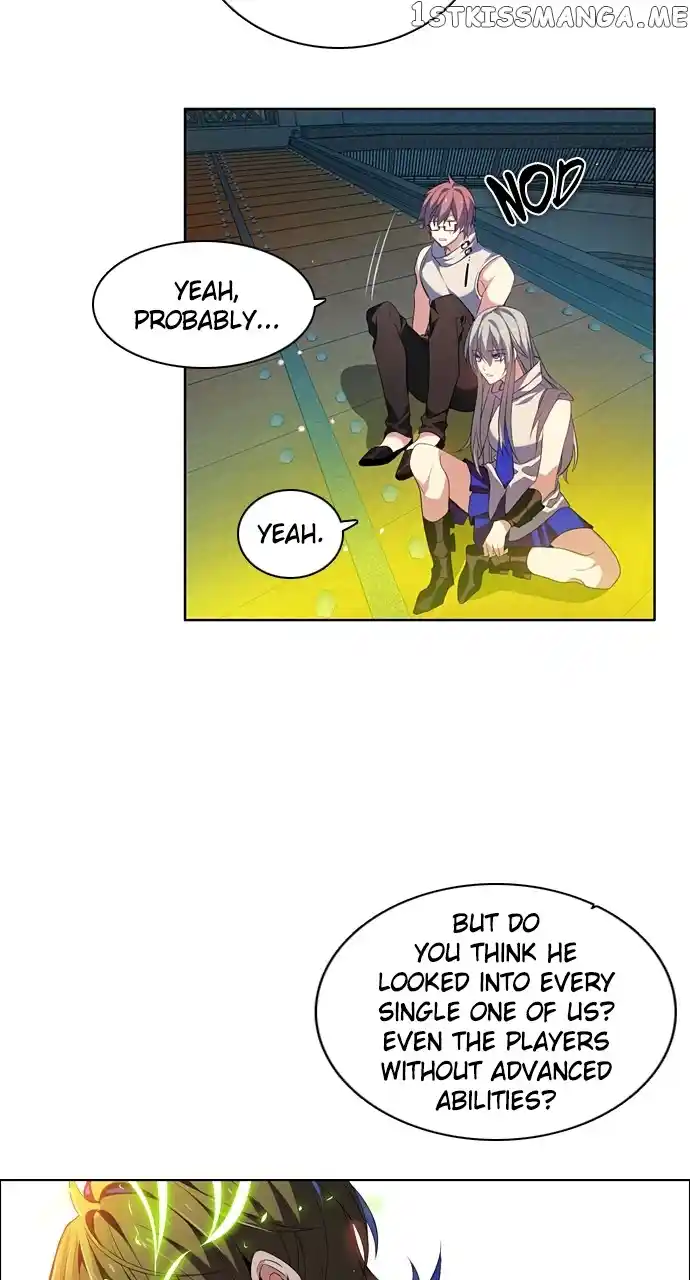 Zero Game Chapter 197