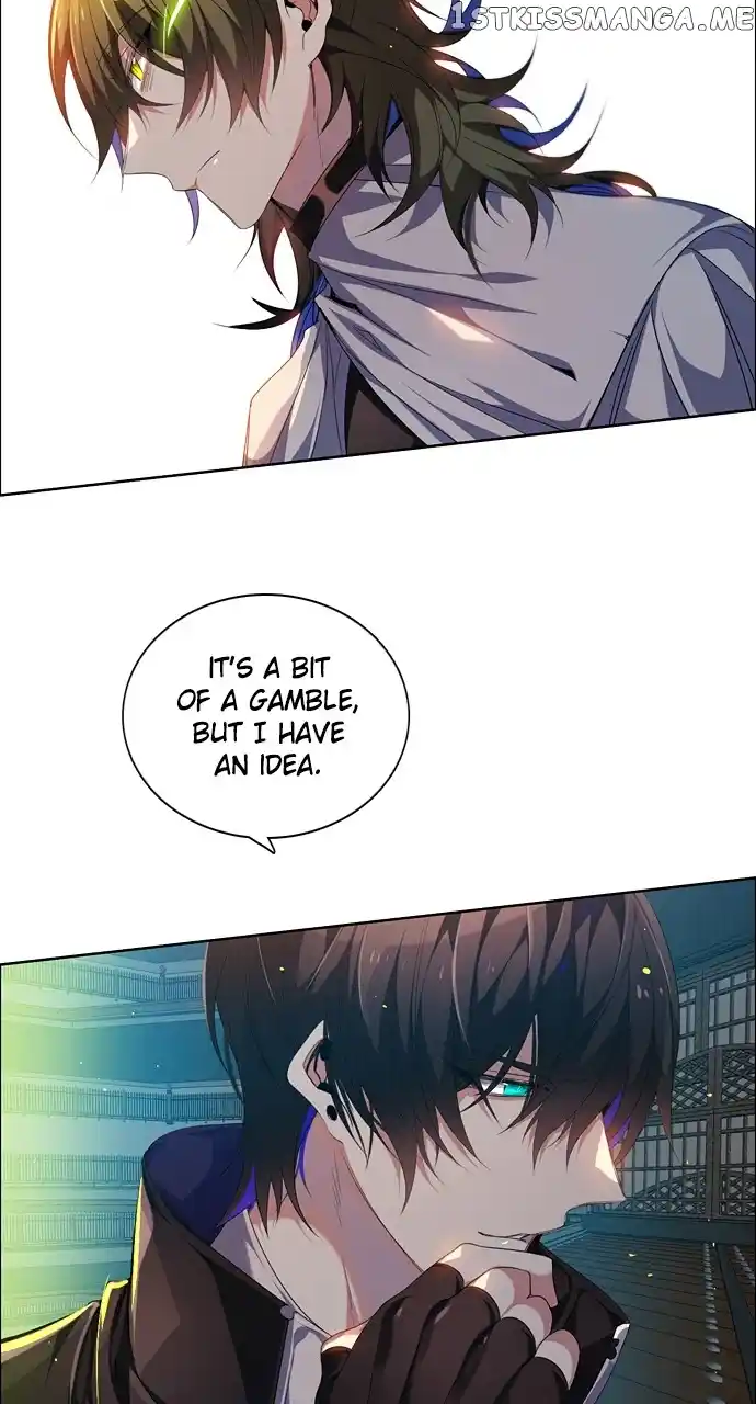 Zero Game Chapter 197