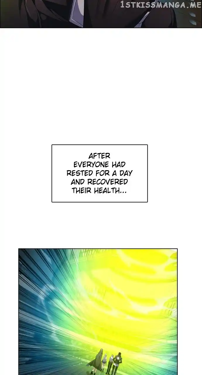 Zero Game Chapter 197