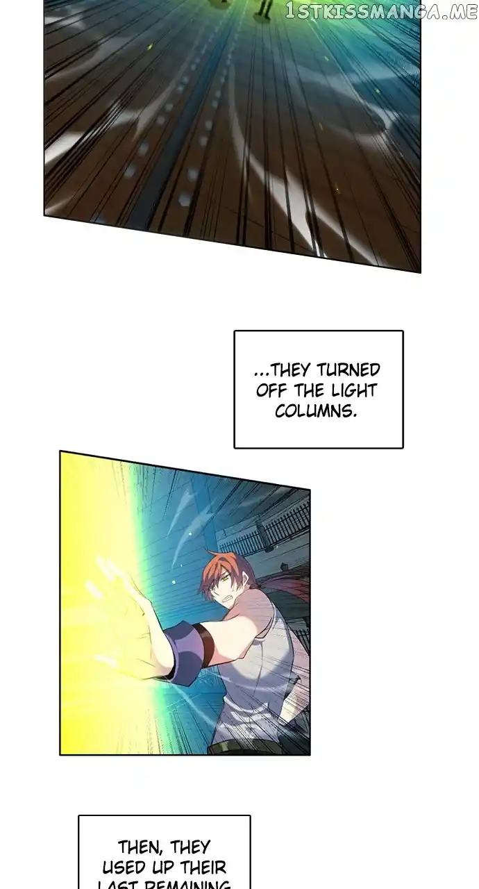 Zero Game Chapter 197