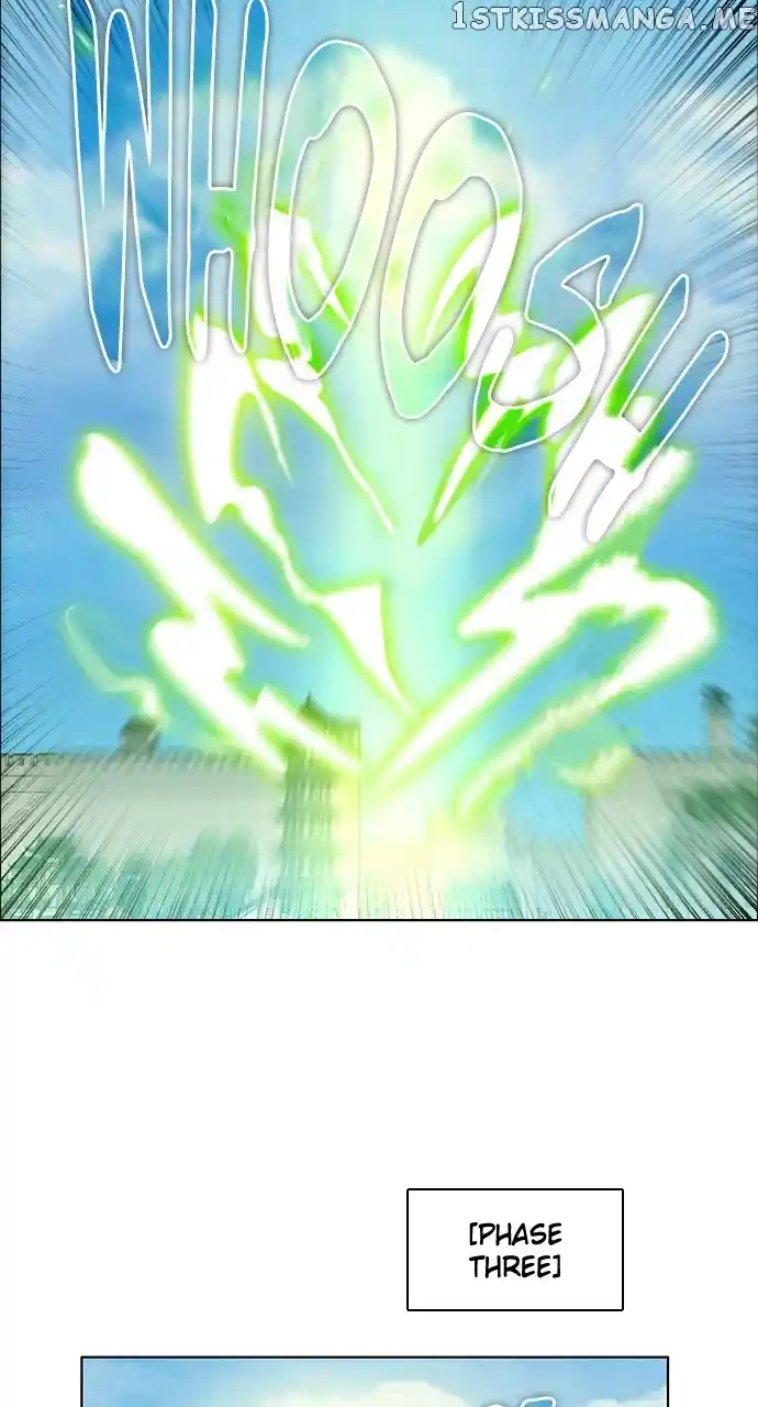 Zero Game Chapter 197