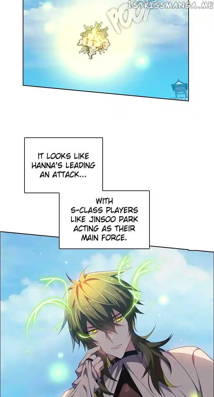 Zero Game Chapter 197