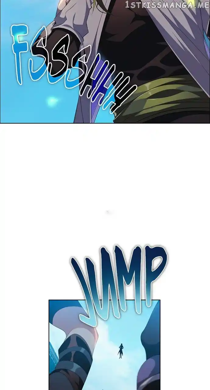 Zero Game Chapter 197