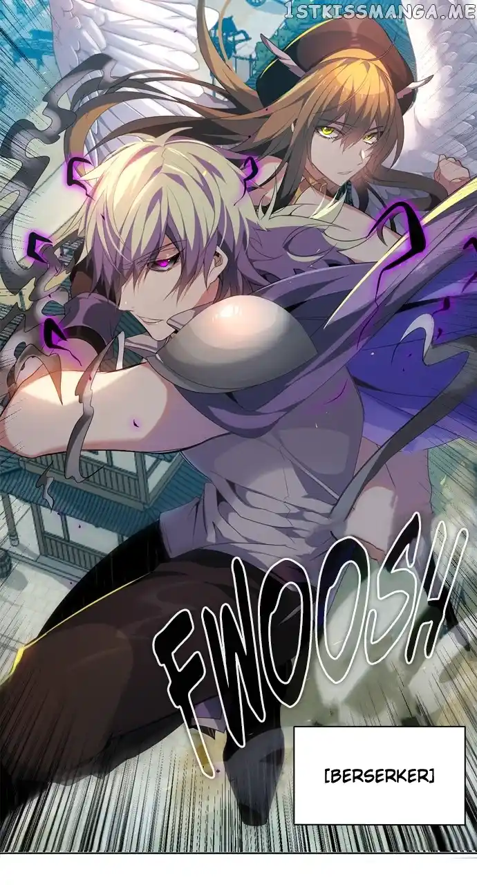 Zero Game Chapter 197