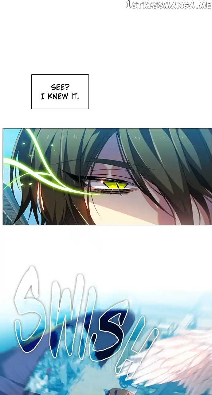 Zero Game Chapter 197