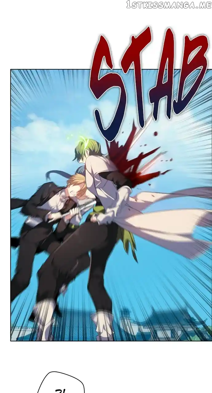 Zero Game Chapter 197