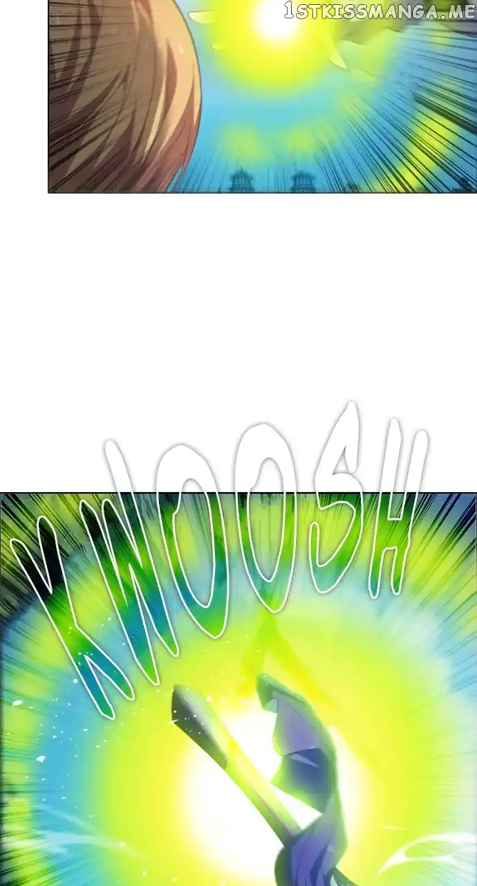 Zero Game Chapter 197