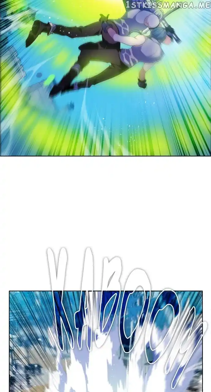 Zero Game Chapter 197