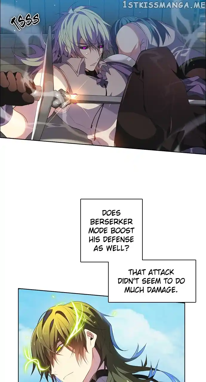 Zero Game Chapter 197