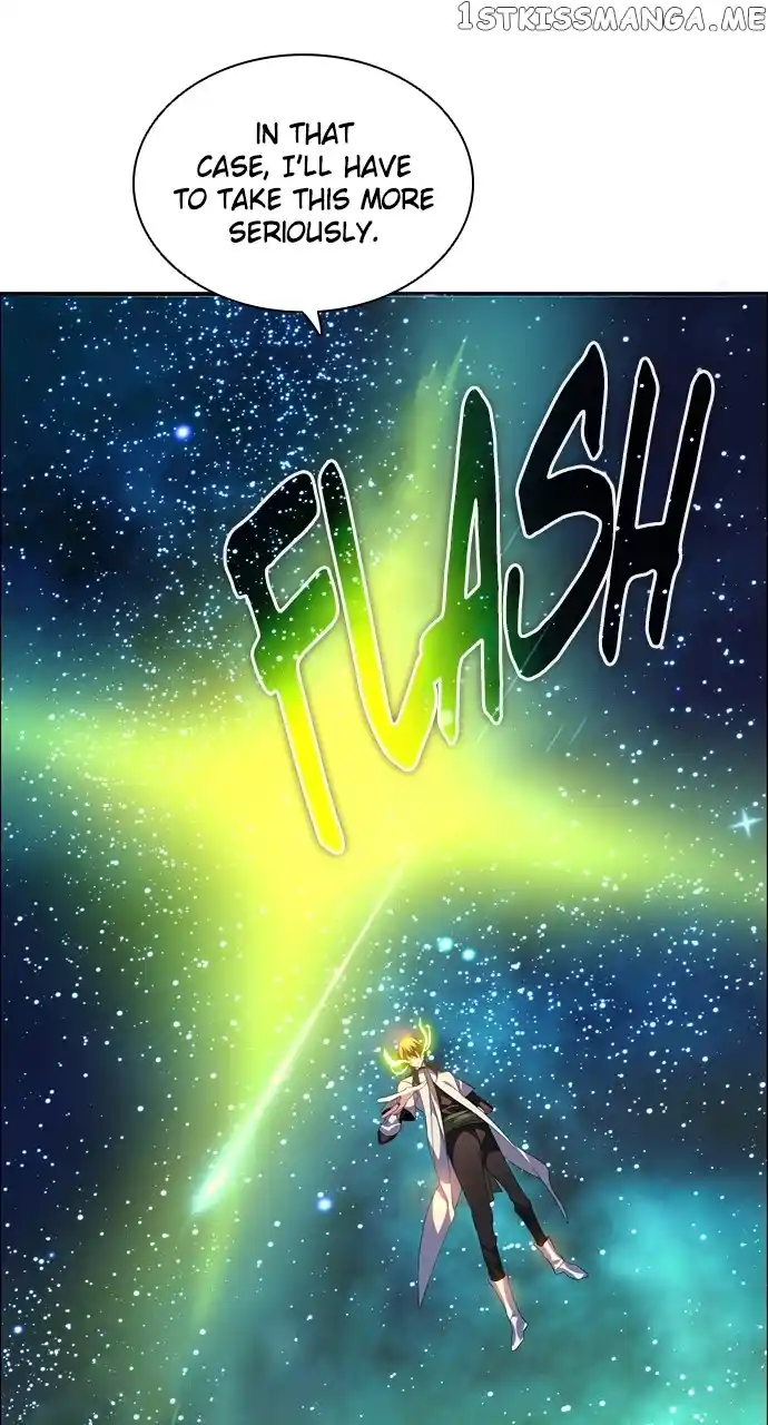 Zero Game Chapter 197