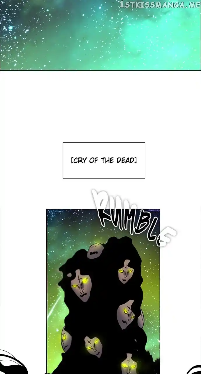 Zero Game Chapter 197