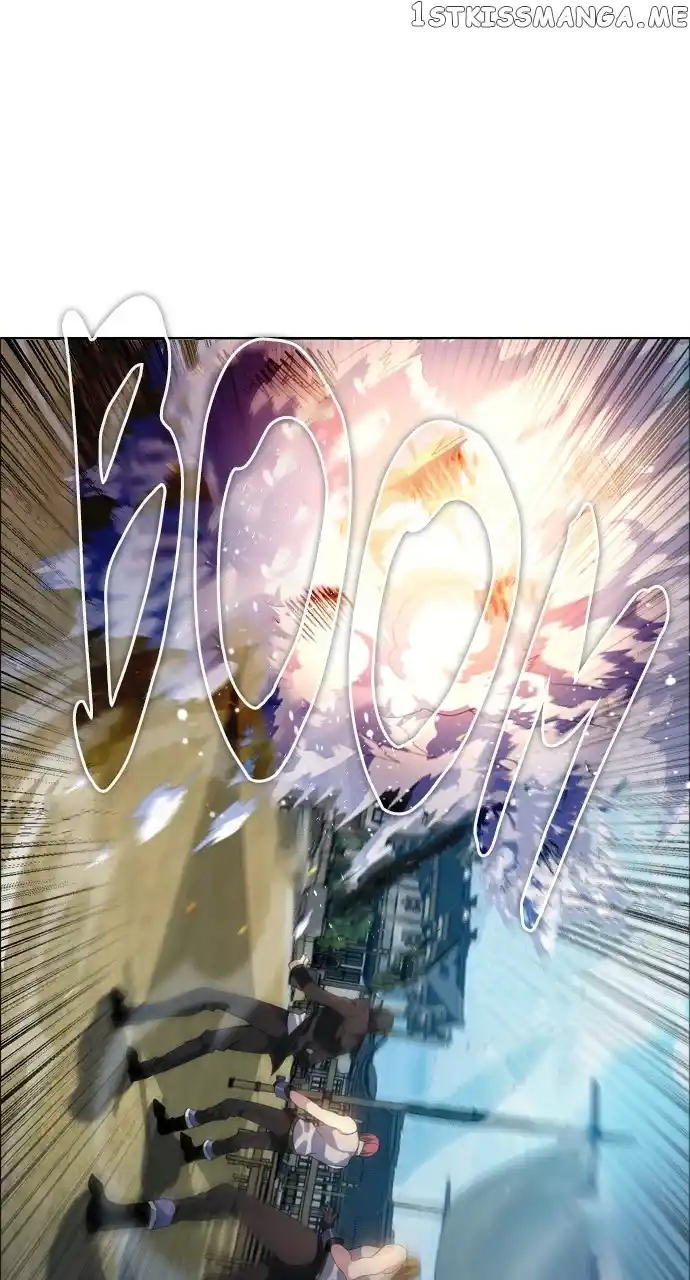 Zero Game Chapter 197