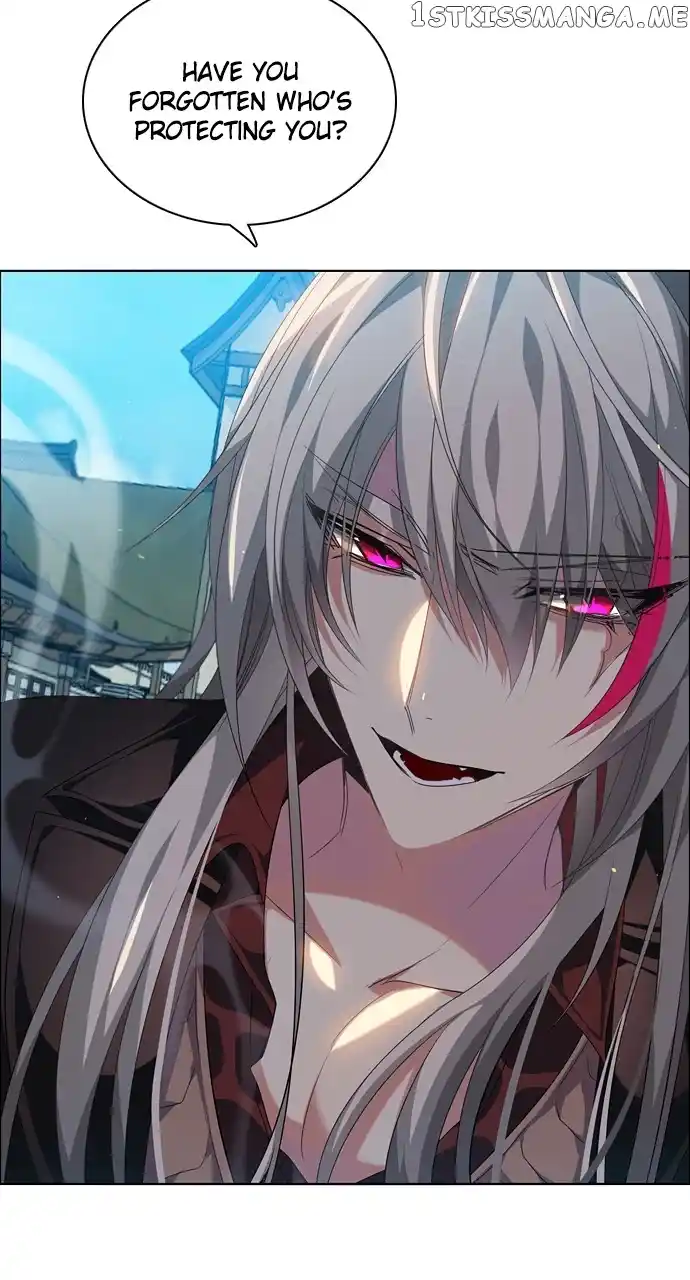 Zero Game Chapter 197