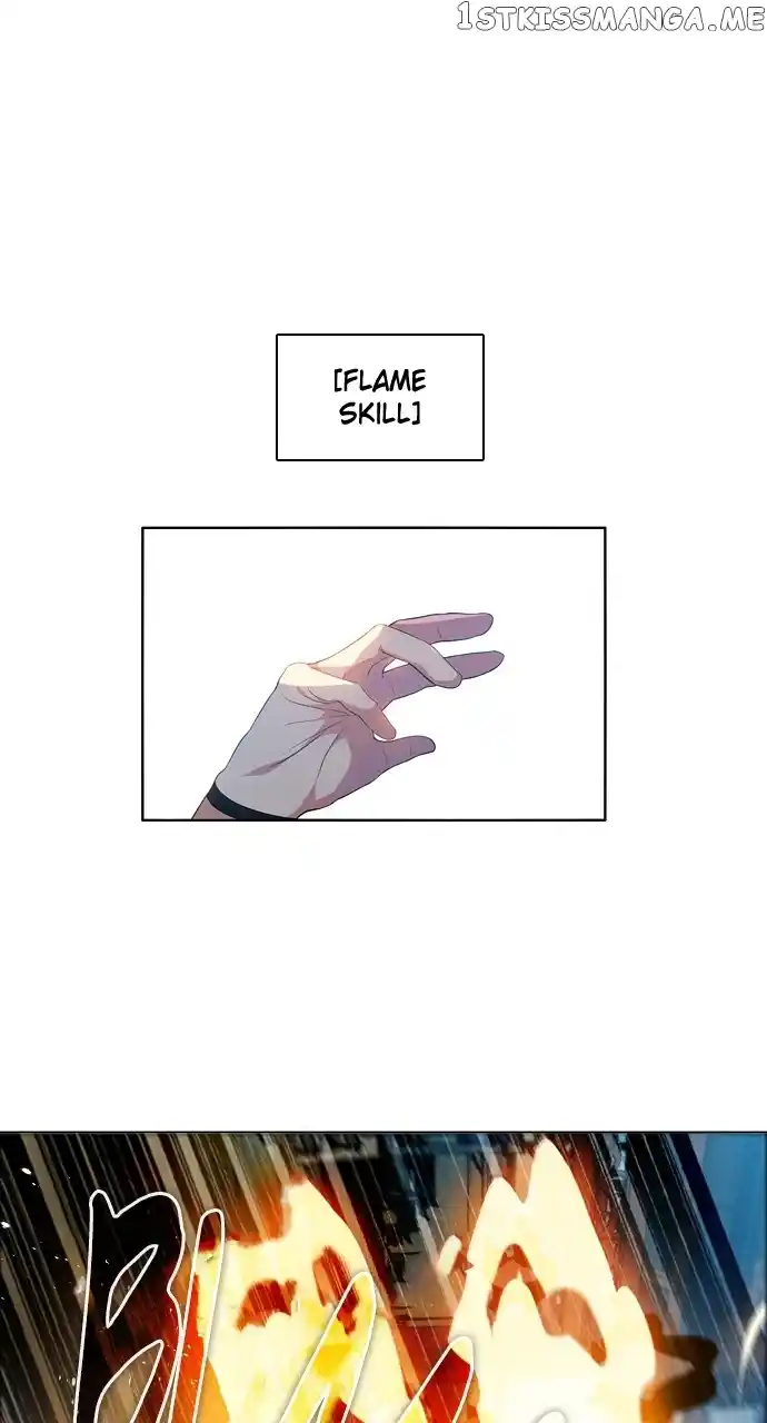 Zero Game Chapter 197