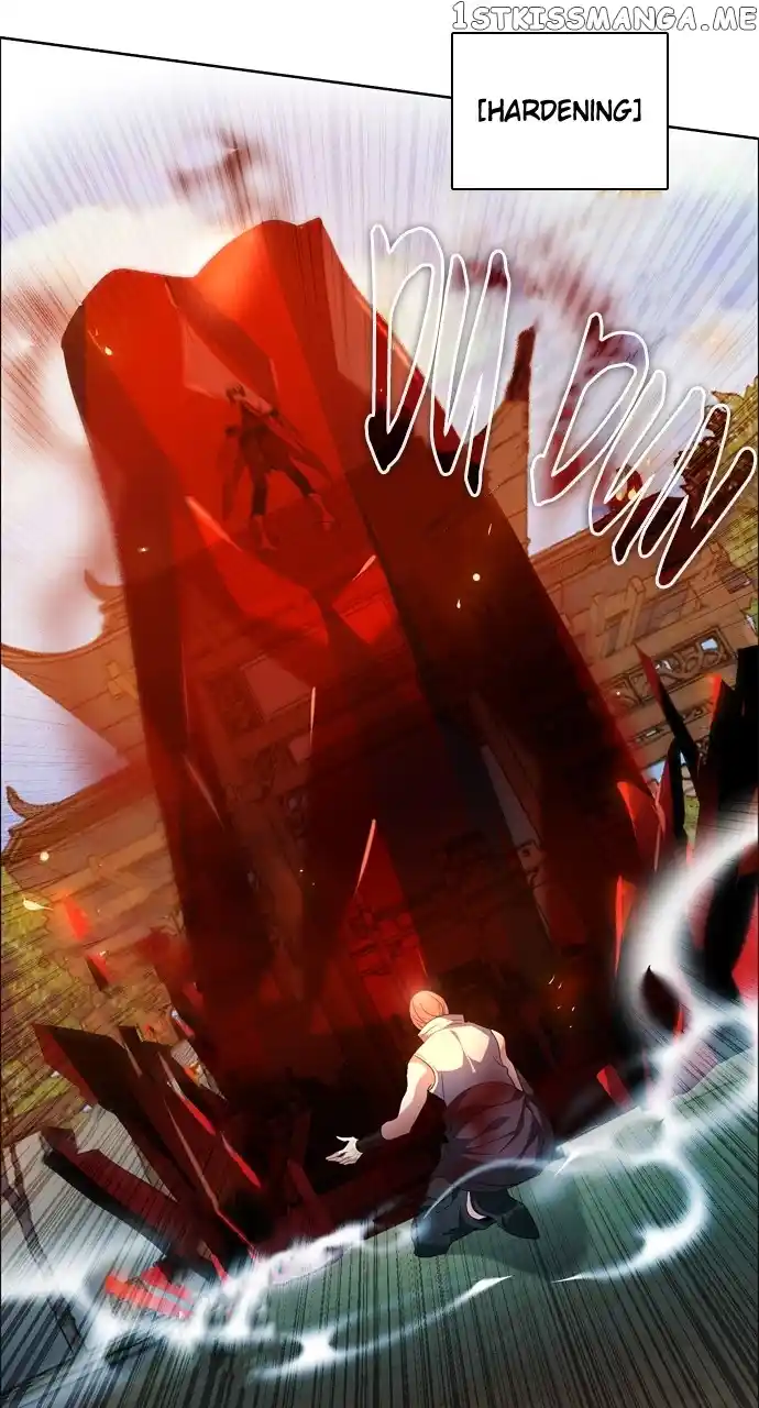 Zero Game Chapter 197