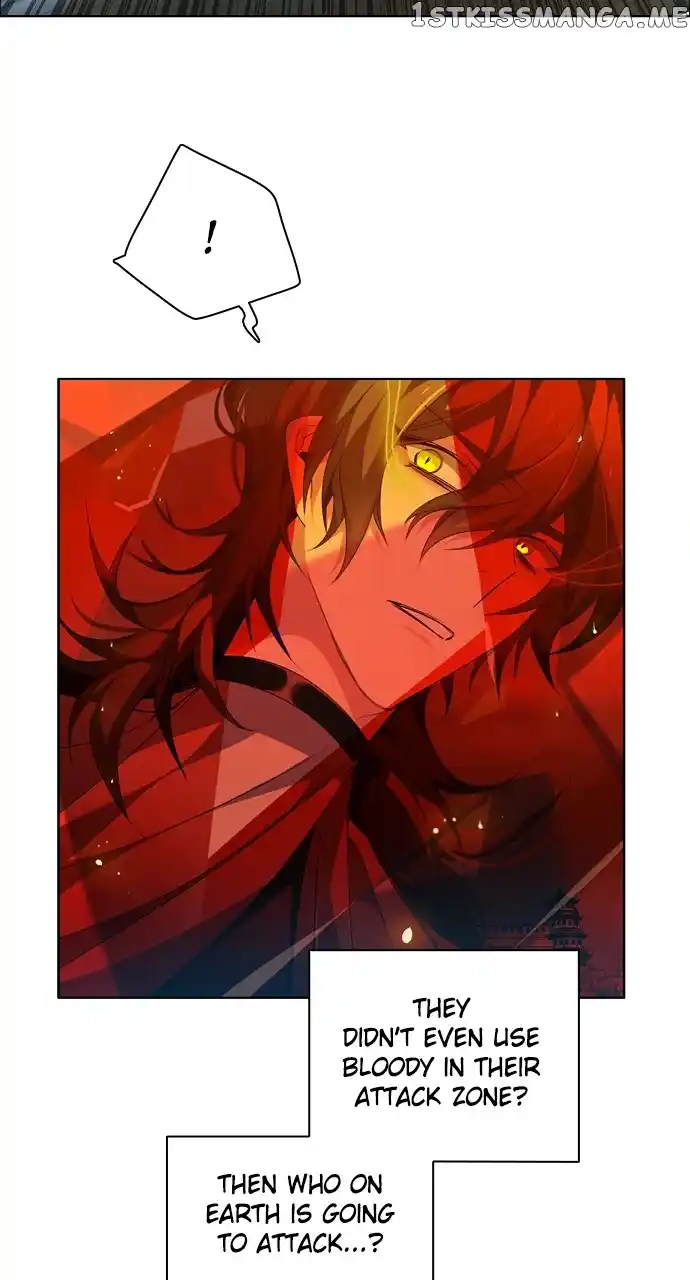 Zero Game Chapter 197