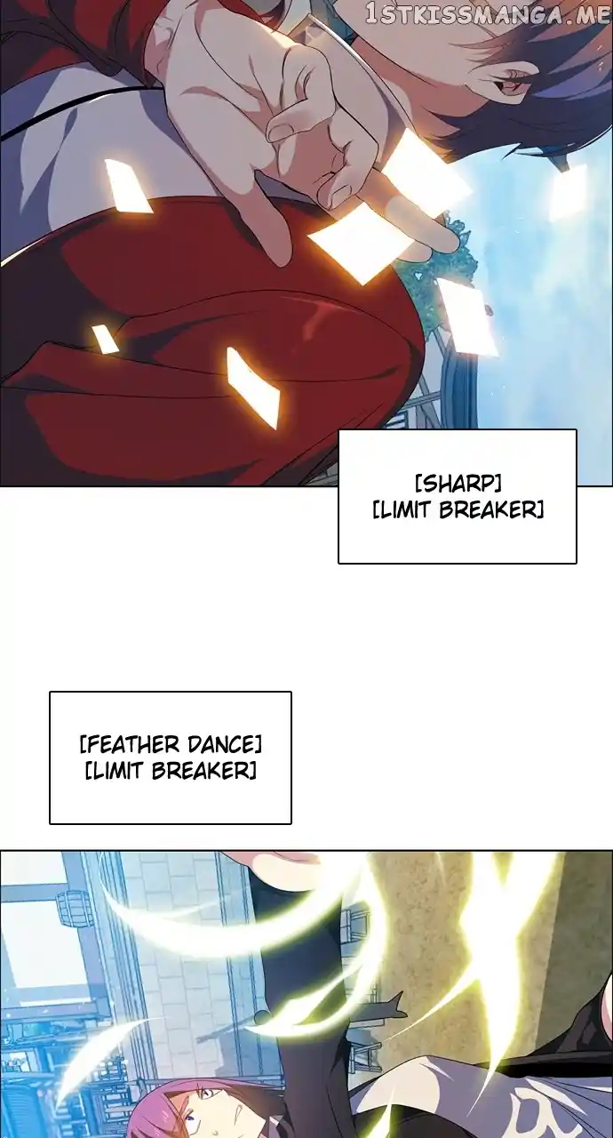 Zero Game Chapter 197