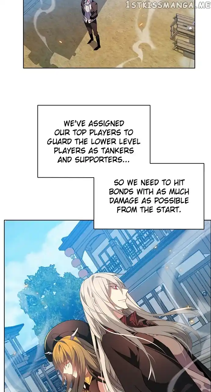 Zero Game Chapter 197