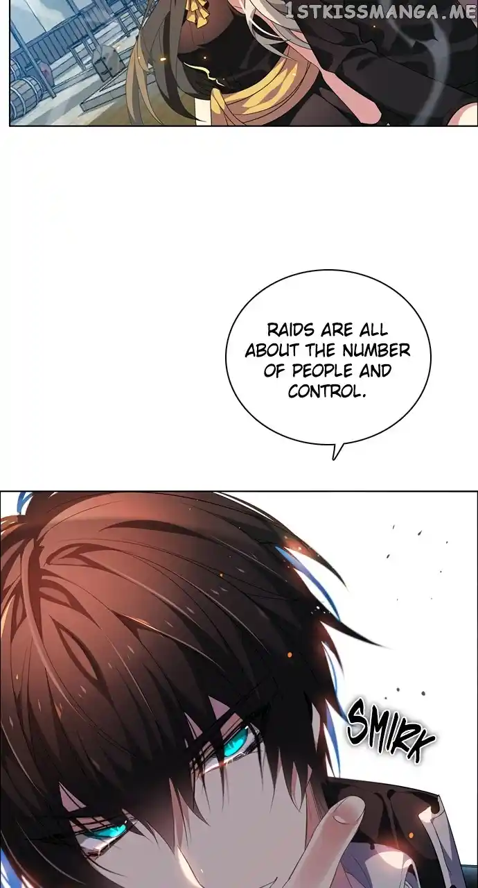 Zero Game Chapter 197