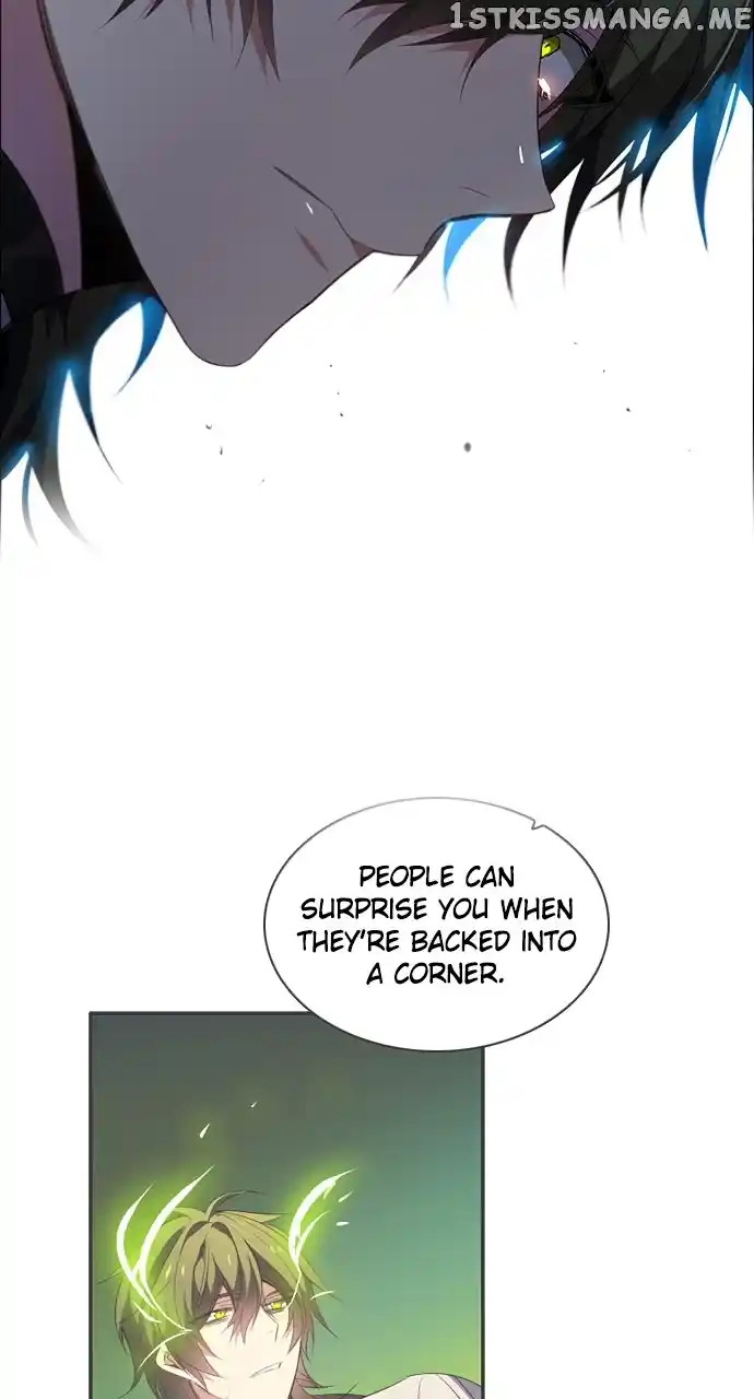 Zero Game Chapter 197