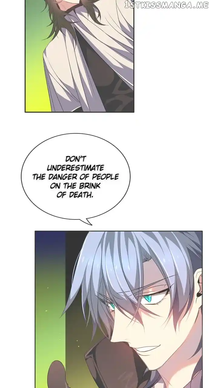 Zero Game Chapter 197