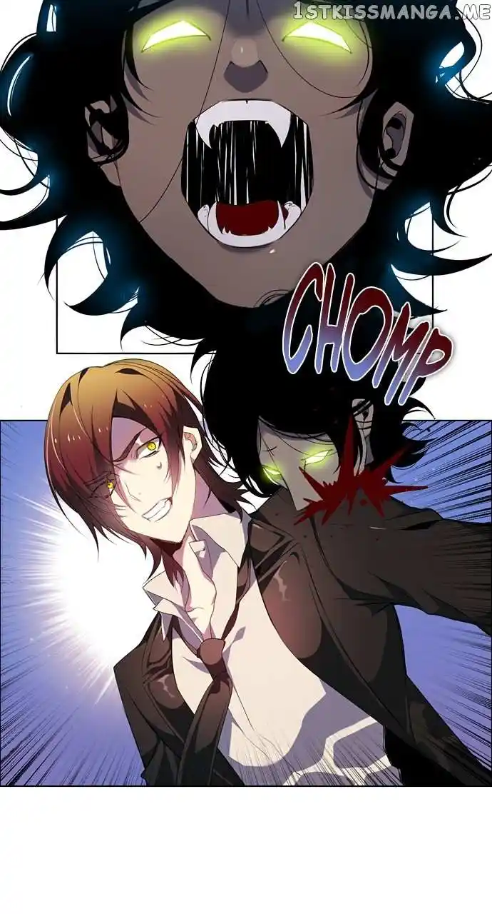 Zero Game Chapter 198