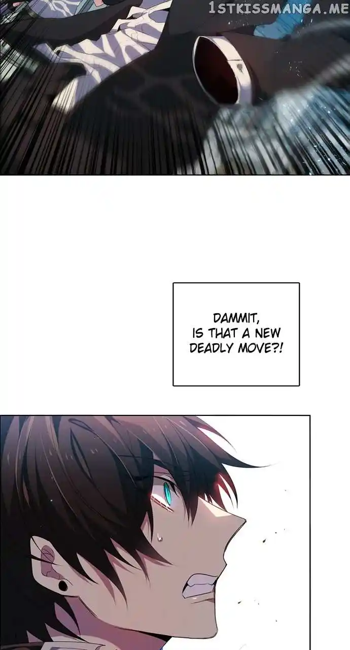 Zero Game Chapter 198