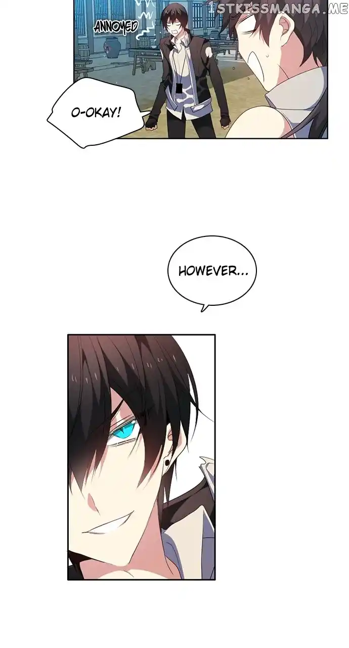 Zero Game Chapter 198