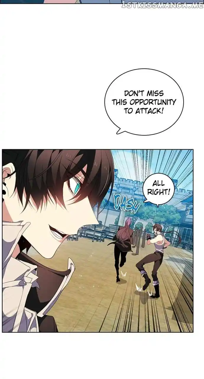 Zero Game Chapter 198