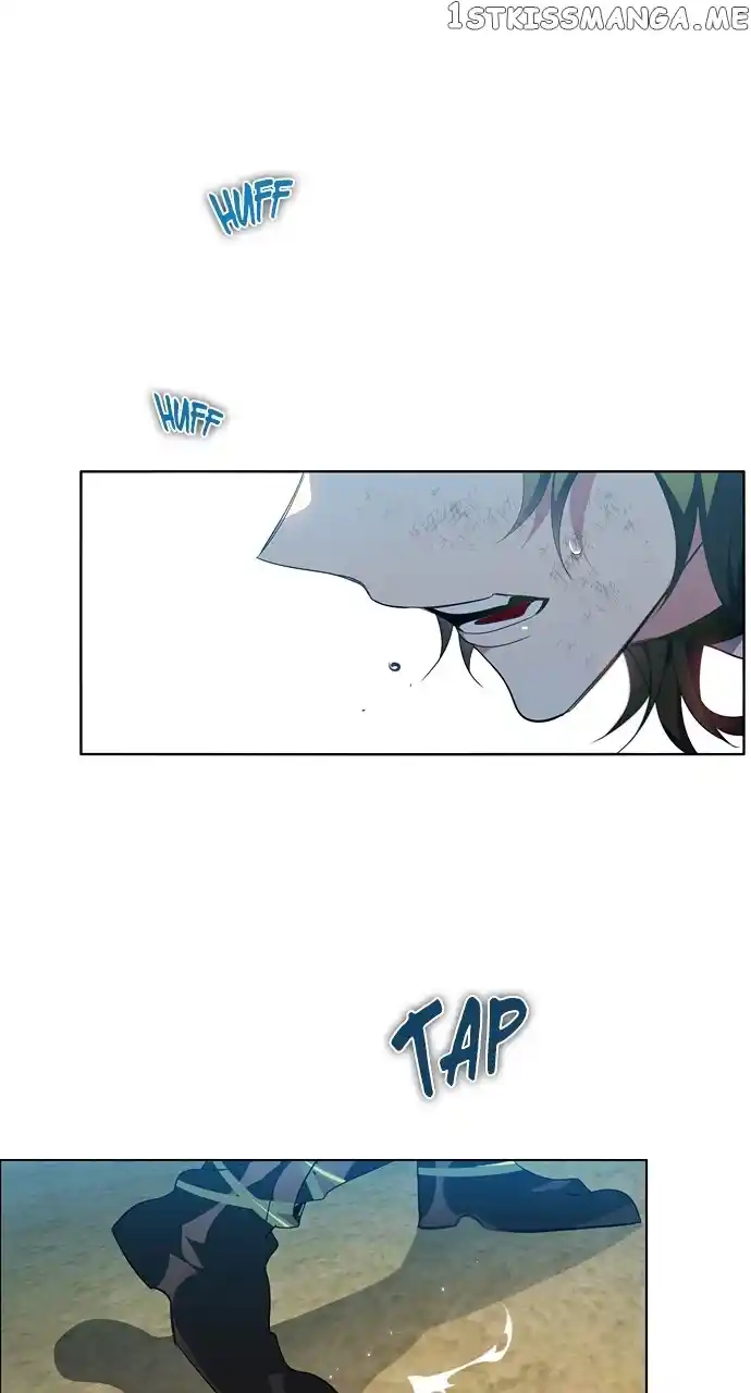 Zero Game Chapter 198