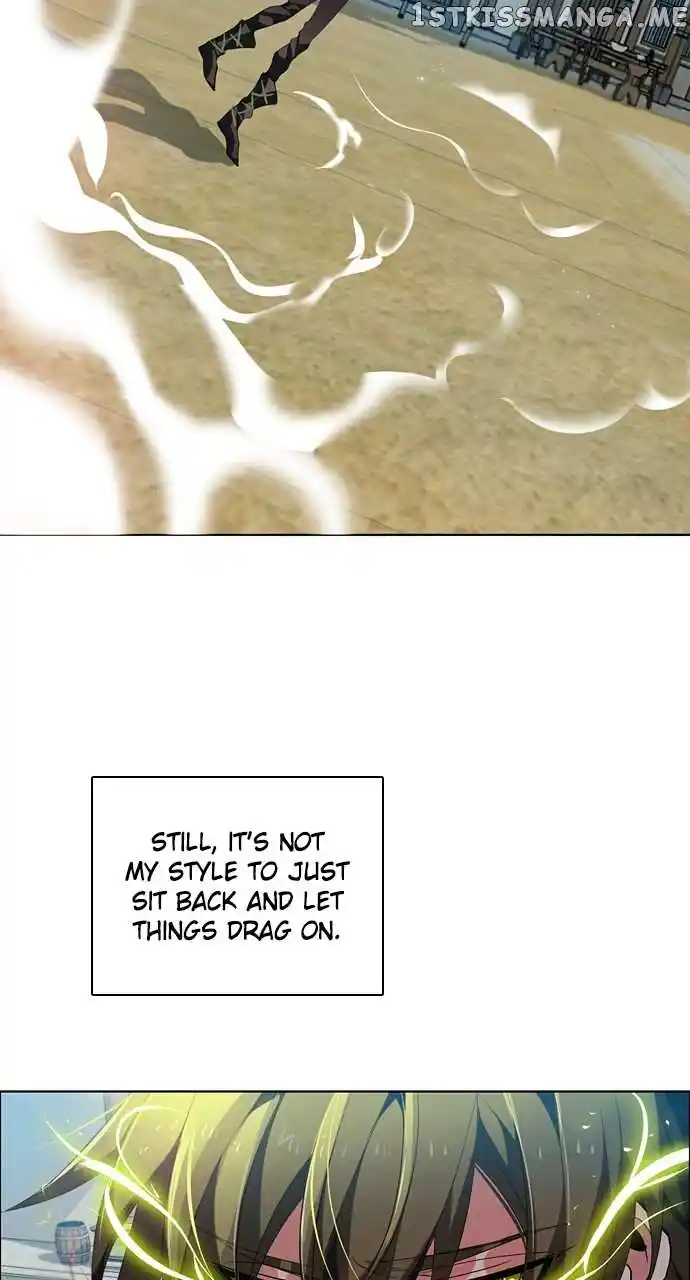 Zero Game Chapter 198