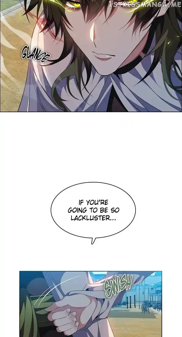 Zero Game Chapter 198