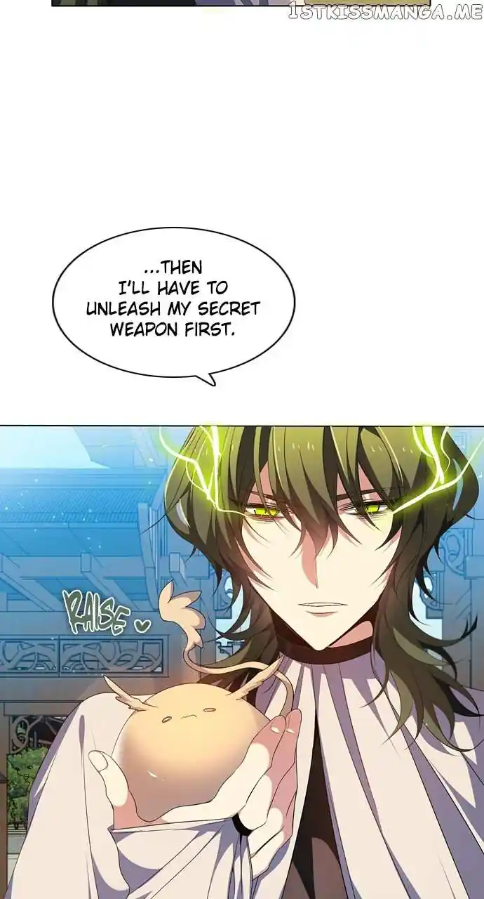 Zero Game Chapter 198