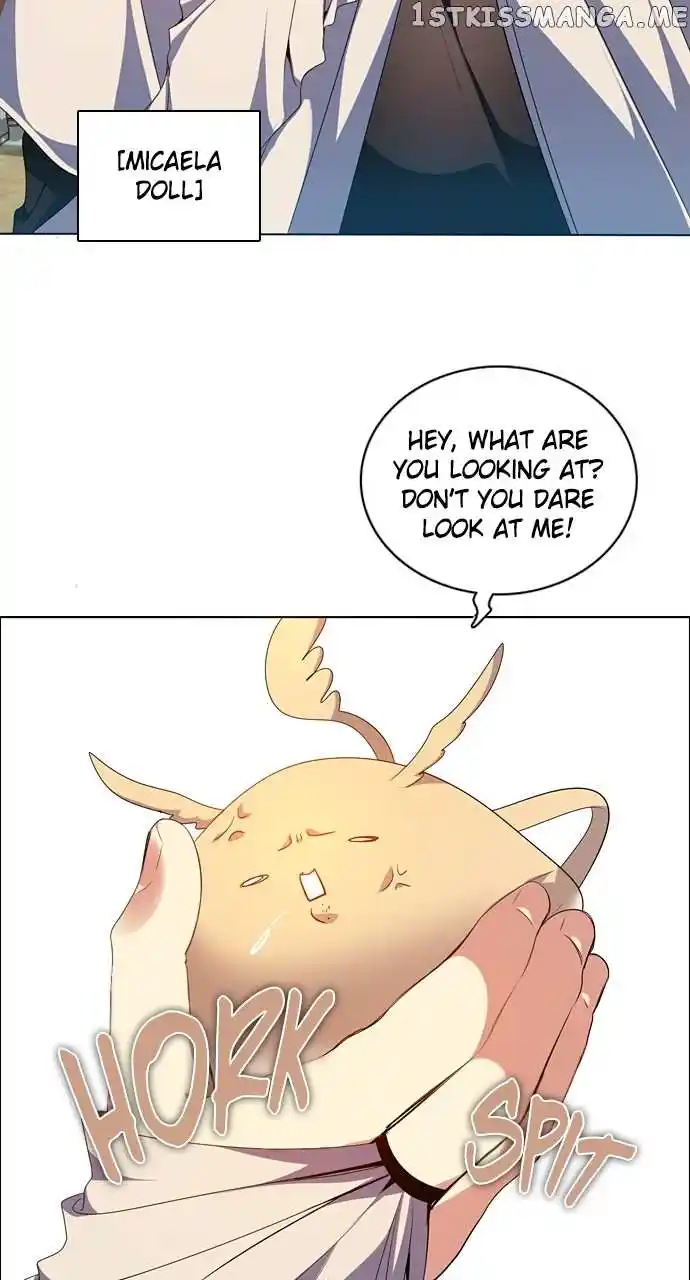 Zero Game Chapter 198