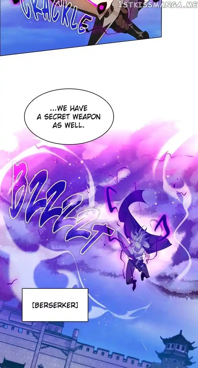 Zero Game Chapter 198