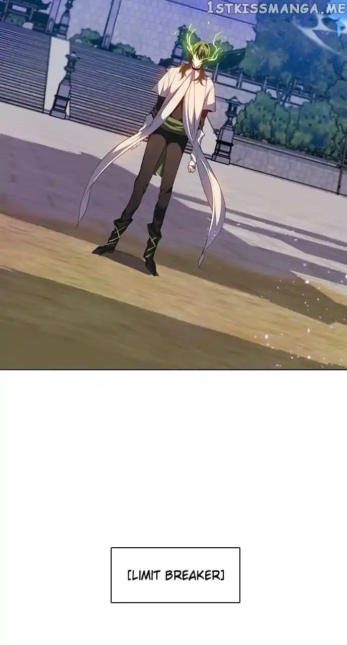 Zero Game Chapter 198