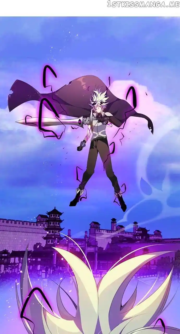 Zero Game Chapter 198