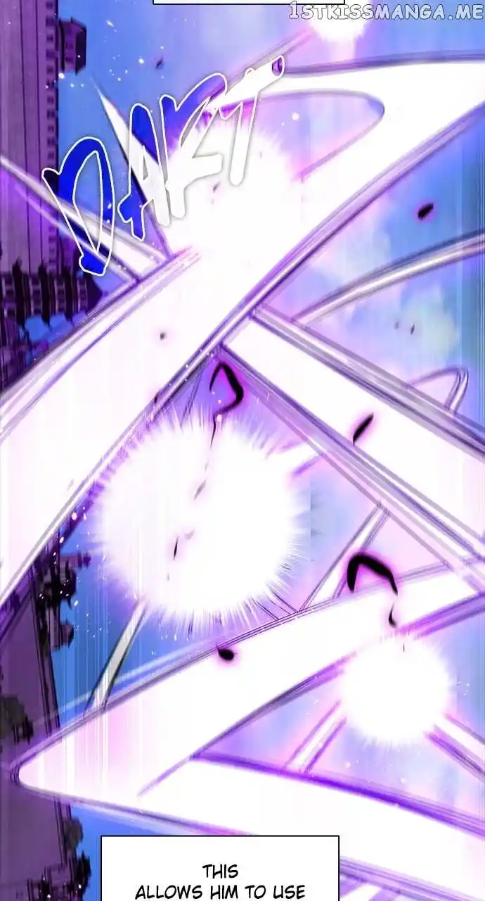 Zero Game Chapter 198