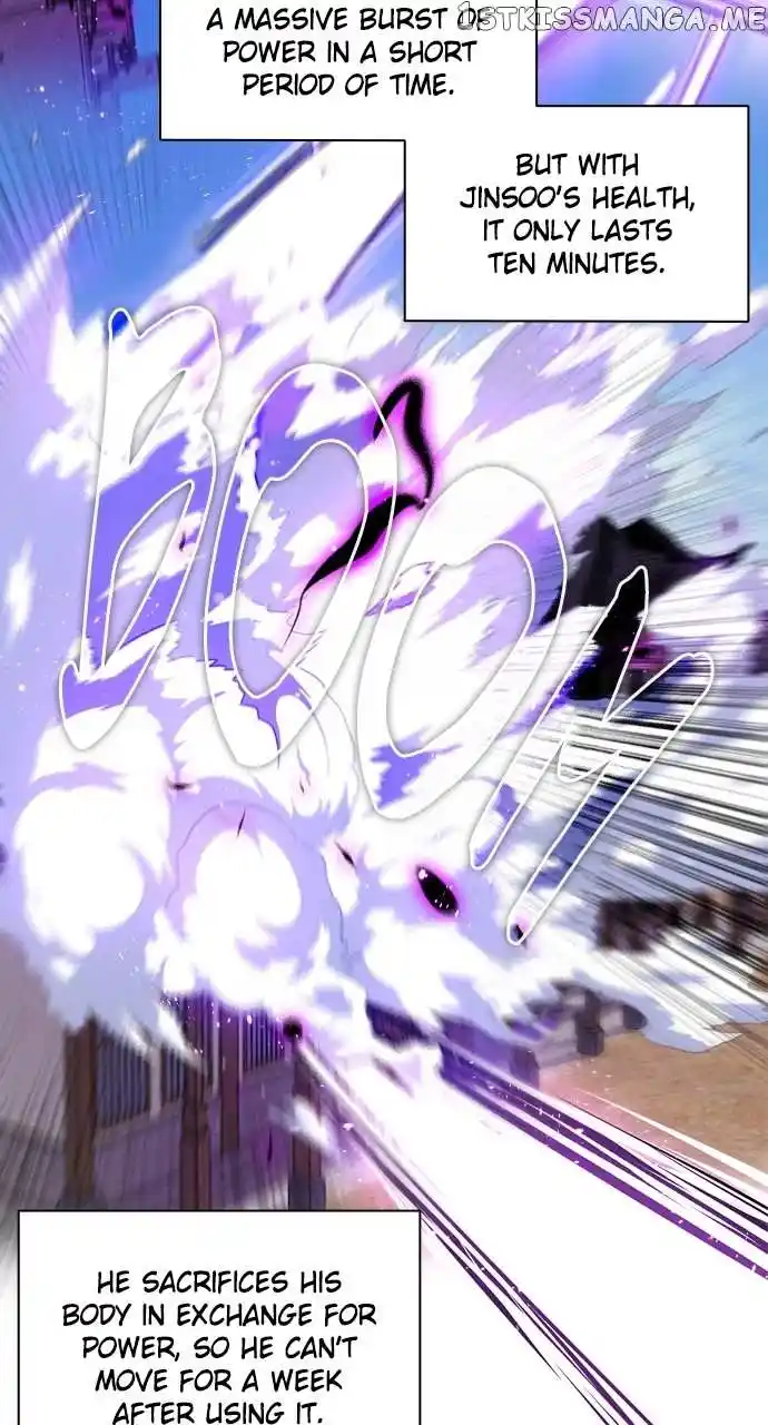 Zero Game Chapter 198